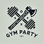Gym party