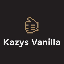 KazysVanilla ∾〘 1.20.1 〙
Ванильное выживание вместе с Казусом