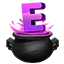 ENCHANTMC - Pixelmon in Minecraft!
✸ Keep up to date at discord.gg/enchantmc